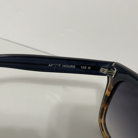 Quay After Hours 125 Tortoise Brown Sunglasses Australia - SEE PICTURES - Picture 10 of 13